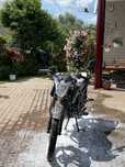 Spark 150r15 2024 рік продаж