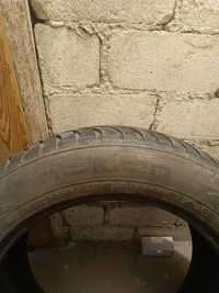 Opony zimowe 225/55R17