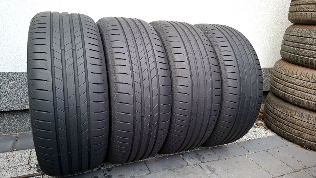 Opony 225/40 R19 Bridgestone Turanza 2022r 7mm