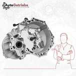 Skrzynia biegów M32 1.4T 1.6T  Opel Astra Corsa / Fiat