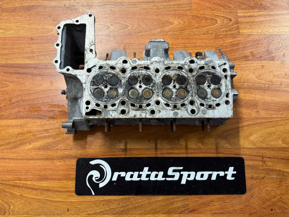 Cabeça do Motor BMW M47T 2.0L 20d