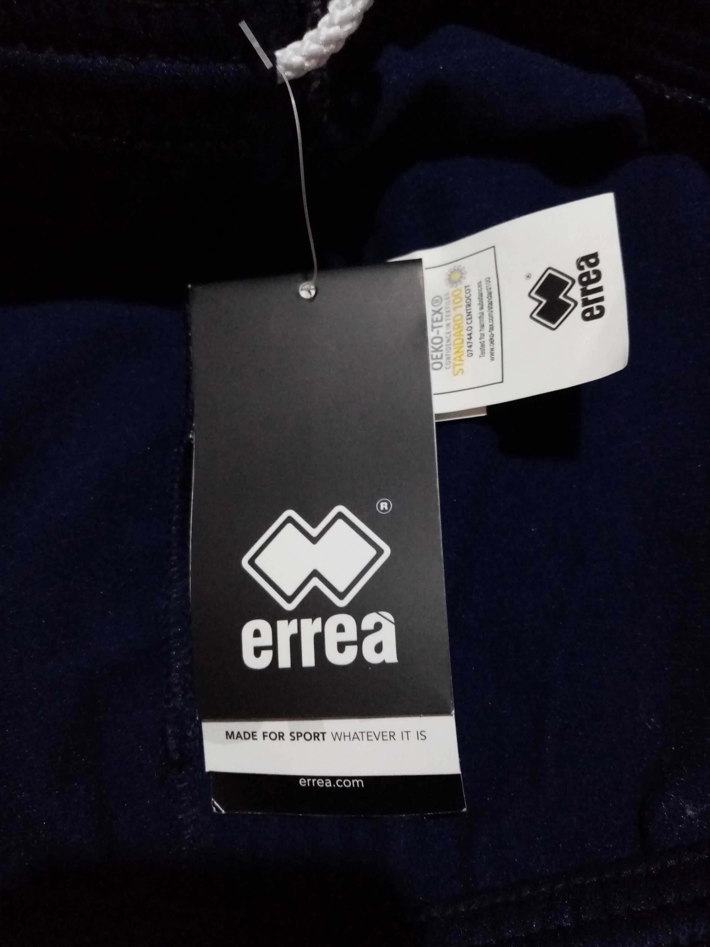 Спортивные штаны ERREA Clayton Pantalone AD D585000009