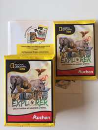 National Geographic Kids - Wildlife Explorer