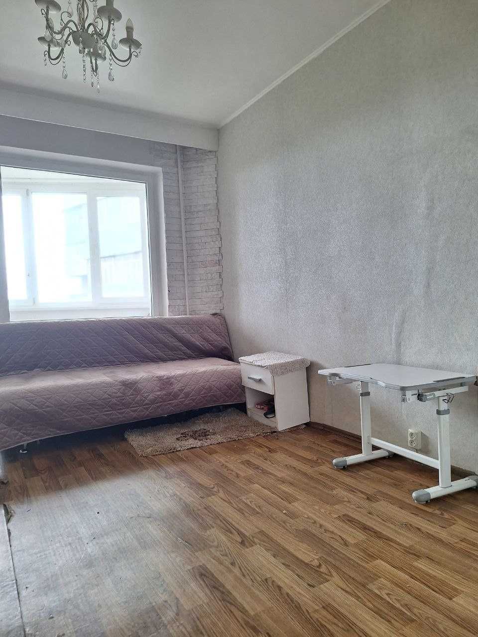 Трехкомнатная квартира на Таирова. Люстдорфская/Глушко/Киевский рынок