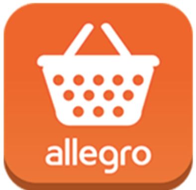Доставка з Allegro та інтернет магазинів європи