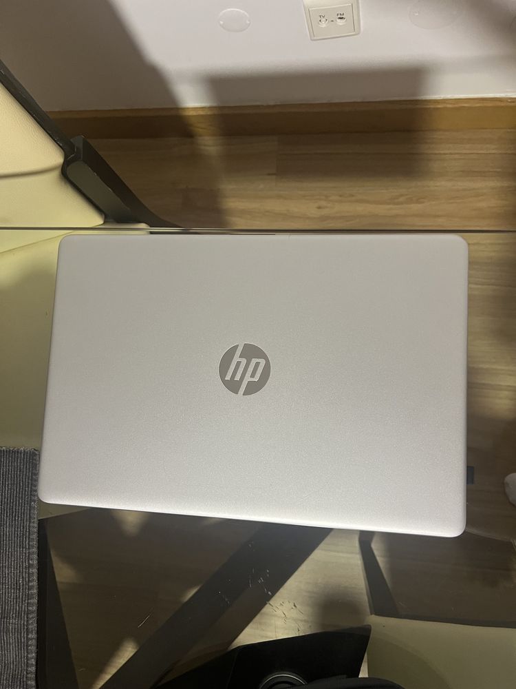 Pc portatil 2023 Hp com mochila carregador e rato novo