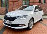 Skoda Fabia 1.0 TSI Ambition 95KM Faktura VAT