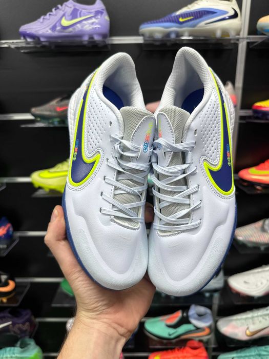 АКЦІЯ! Футзалки Nike Tiempo Legend 9 IC 36 37 38 39 40 41 42 43 44 45