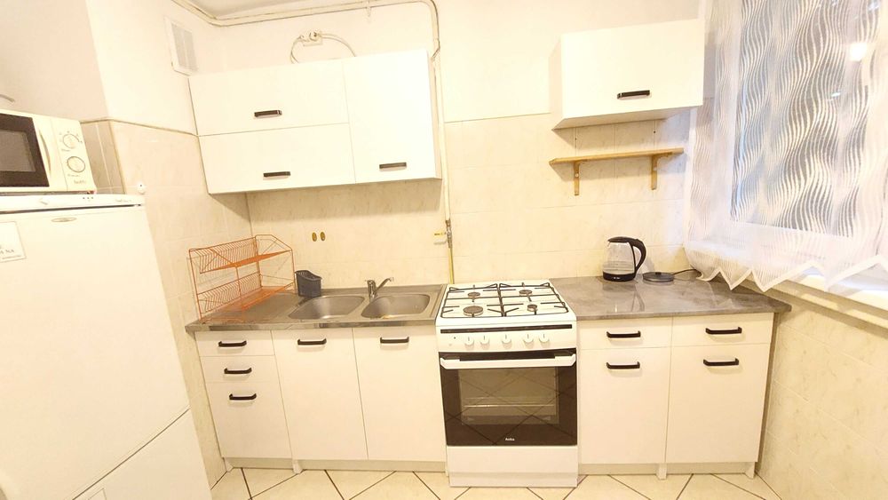 7 Mp pokój 1-os tylko 2 pokoje UE Wielka Komandorska Kamienna SkyTower