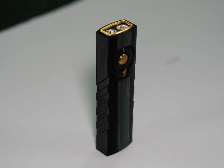 Capa Protetora para Lanterna Olight Arkfeld Pro