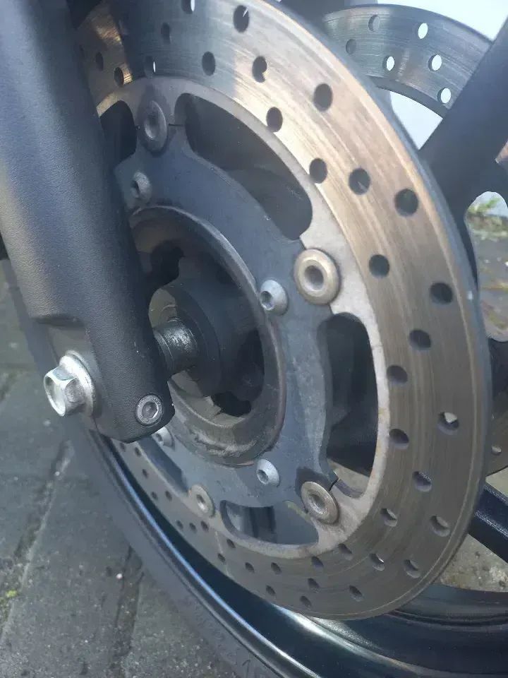 Yamaha XJ Yamaha XJ Diversion