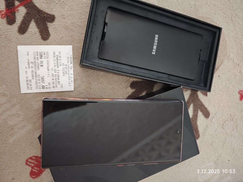 Samsung Galaxy s22ultra