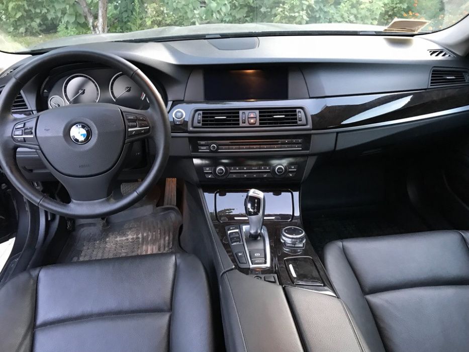 РАЗБОРКА (запчасти) BMW F10 F11