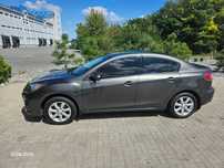 Mazda 3 BL 2011 • 1.6 автомат • Офіціал • ГБО