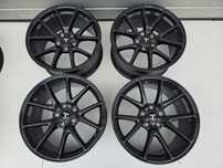 Tesla 3 Iii y 5X114.3 5x114,3 18'' ET40 jak Nowe