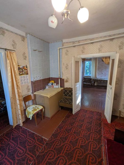 Дом в Манченках сел Ударное Учас 15 сот. Газовое отопление Тихий р-нTB