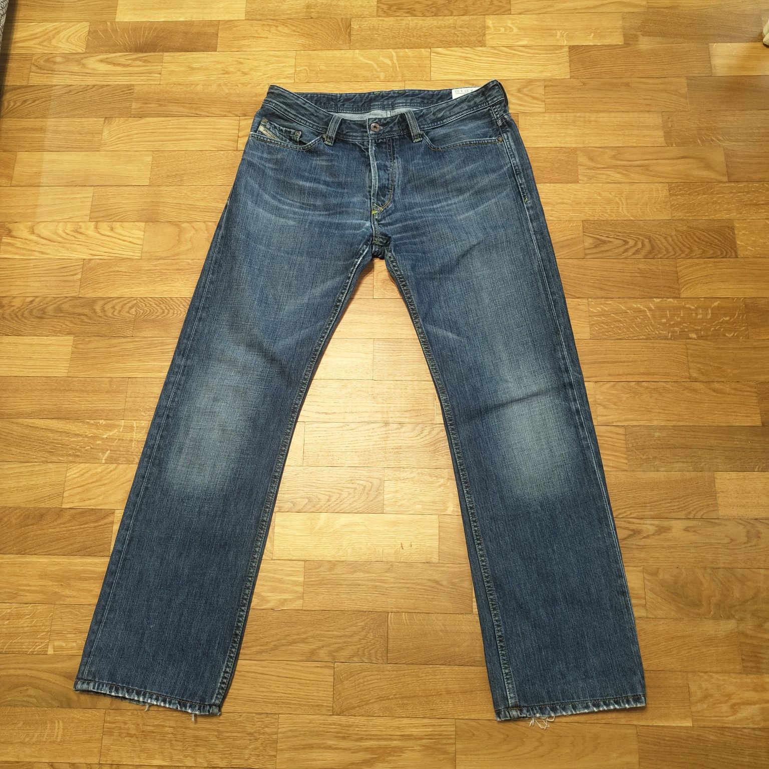 Diesel pants VIKER (джинси)