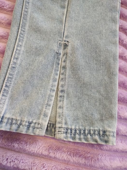 Джинси sinsay 128