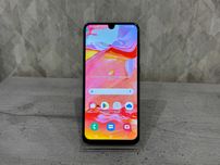 Смартфон Samsung Galaxy A70 6/128