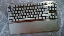 Razer Hutsman V3 Pro - TKL Preto