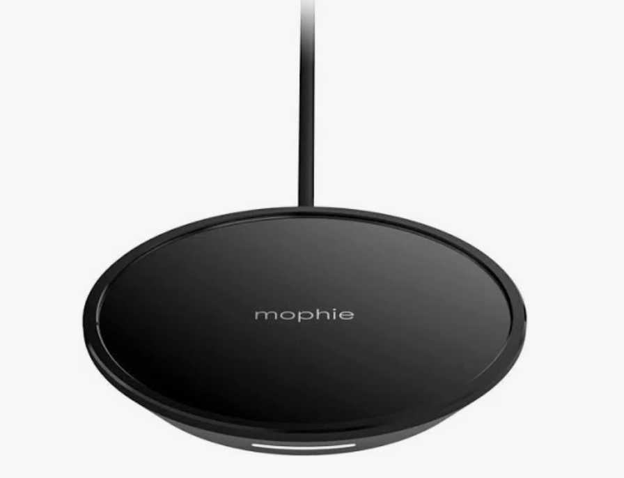 Ładowarka bezprzewodowa Mophie Wireless Charging Pad Iphone Android