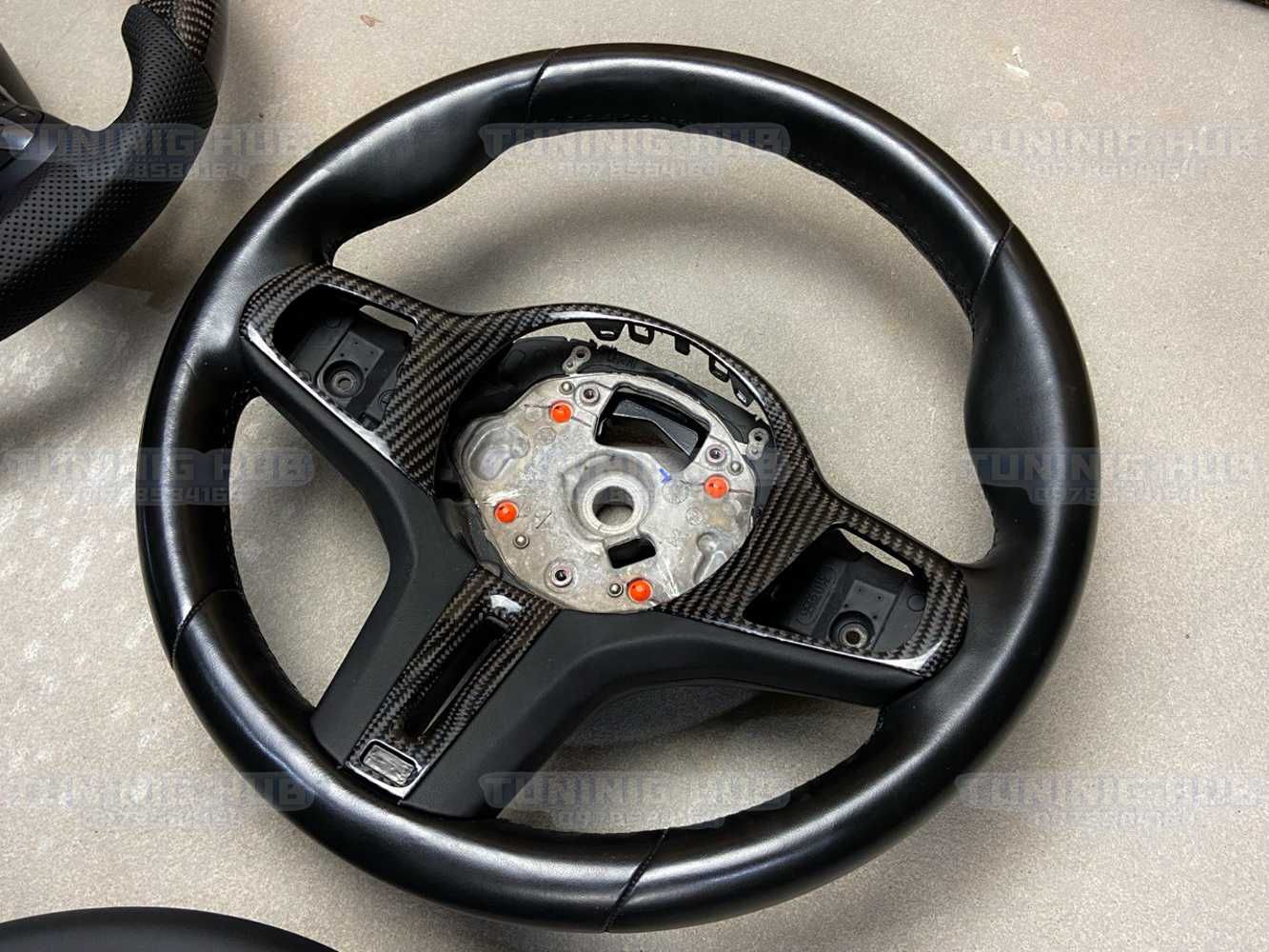 м руль bmw m кермо бмв рулі на всю F серію F30 F32 F10 F15 F16 F20 F22