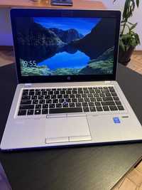 HP EliteBook 9480m / i5-4310U / 8GB / SSD 167gb / аккум 2+ часа