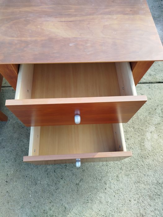 Conjunto mesas cabeceira