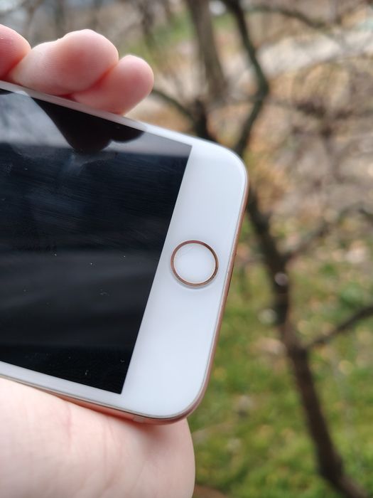 iPhone 8 64gb Rose gold