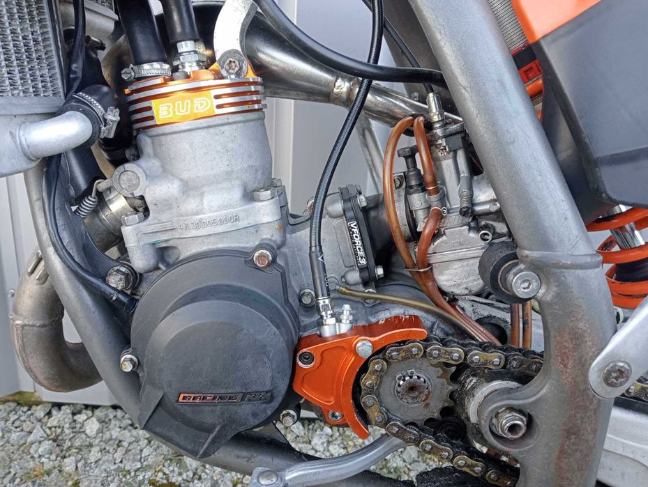 KTM SX 85 2013r.