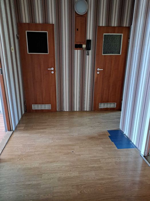 Mieszkanie M4 Osiedle Przyjaźń