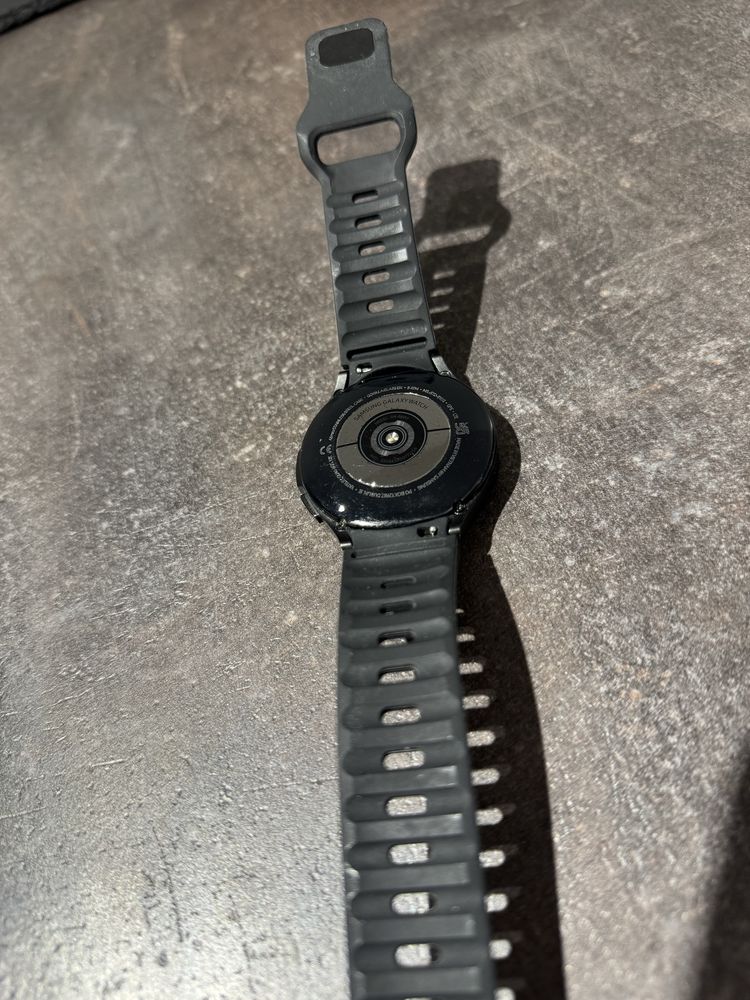 Zegarek Samaung galaxy watch 4