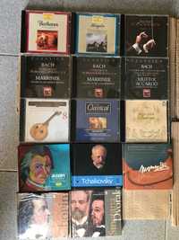 CDs musica classica