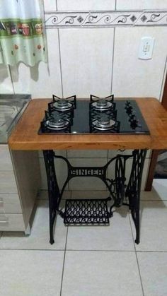 Singer, V - 1 серия 1908год