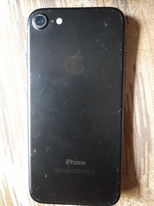 Iphone 7 32 G otimo estado