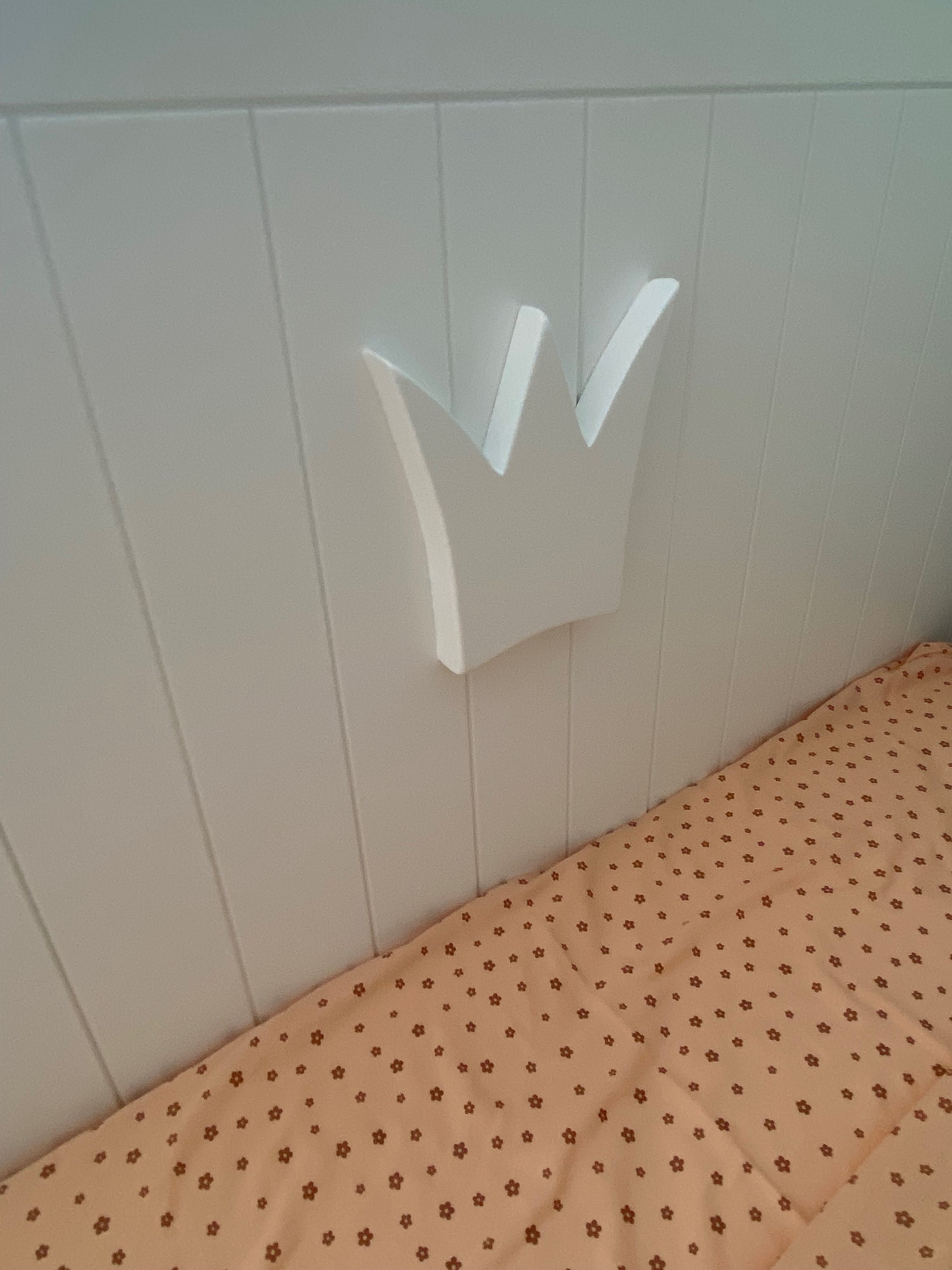 Cama criança lacada branca ripas com gavetão e 1 colchão
