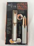 Trymer do brwi / twarzy FLAWLESS BROWS , na baterie