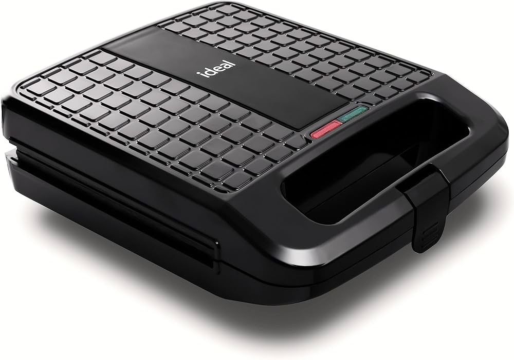 Opiekacz Toster sandwich  IK2502