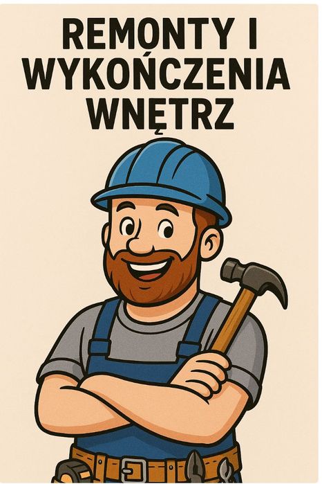 Kompleksowe Remonty Kraków i okolice