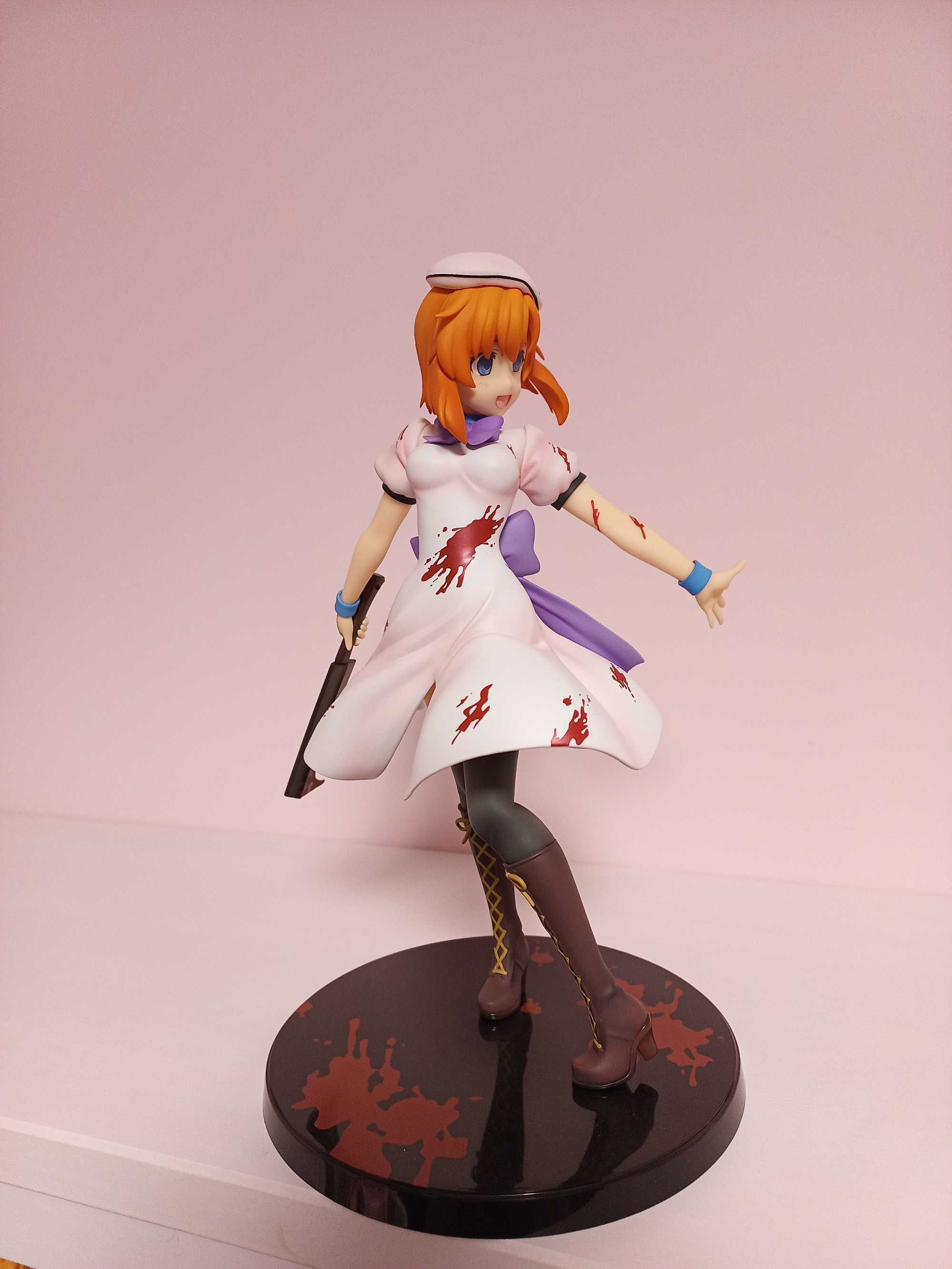 Figurka Higurashi: When They Cry GOU 1/7 Rena Ryugu Tragedy Ver.