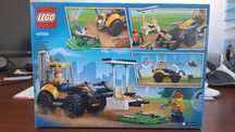 LEGO koparka 60385