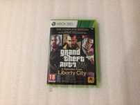 Grand Theft Auto IV & Episodes From Liberty City The Complete Edition