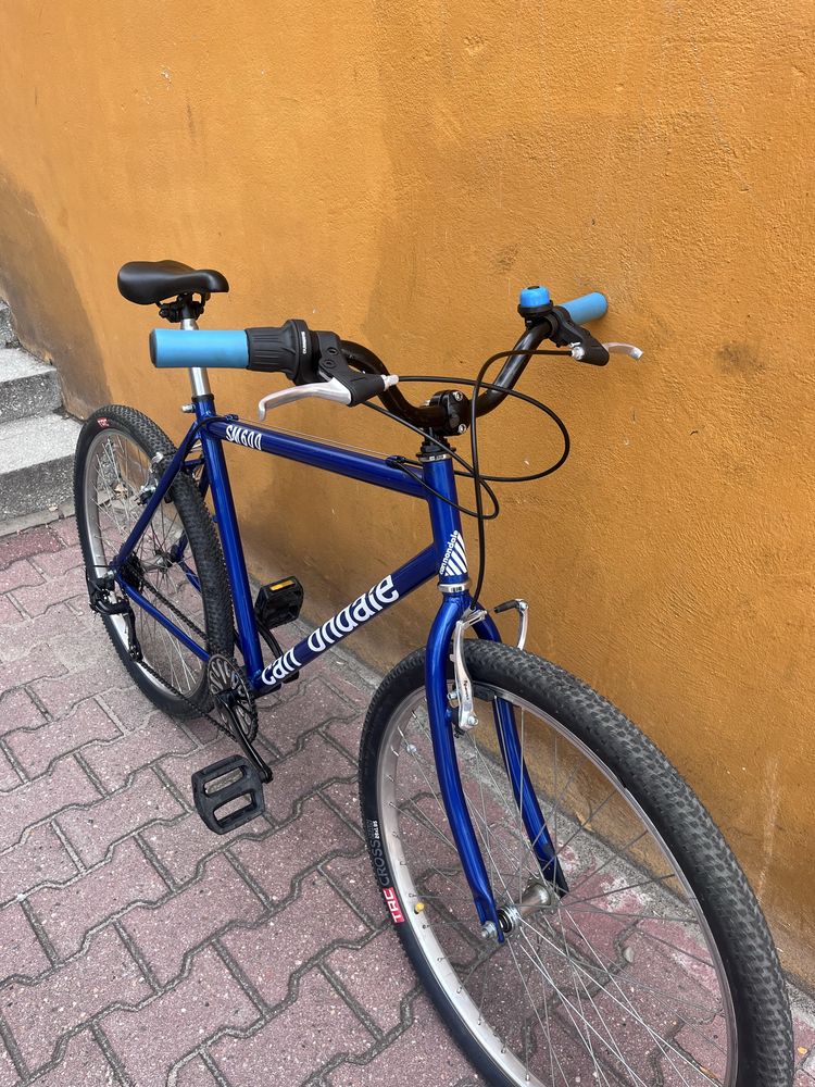 Rower mtb/26cali/retro/vintage/commuter/miejski/górski/ostre koło