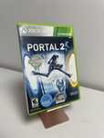 Gra Portal 2 xbox 360 sprawna