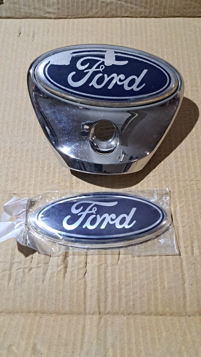 Peças Ford KA 2012