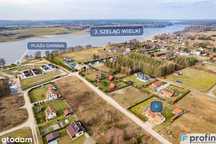 Dom nad jeziorem Szeląg Wielki - Kątno  - Ostróda