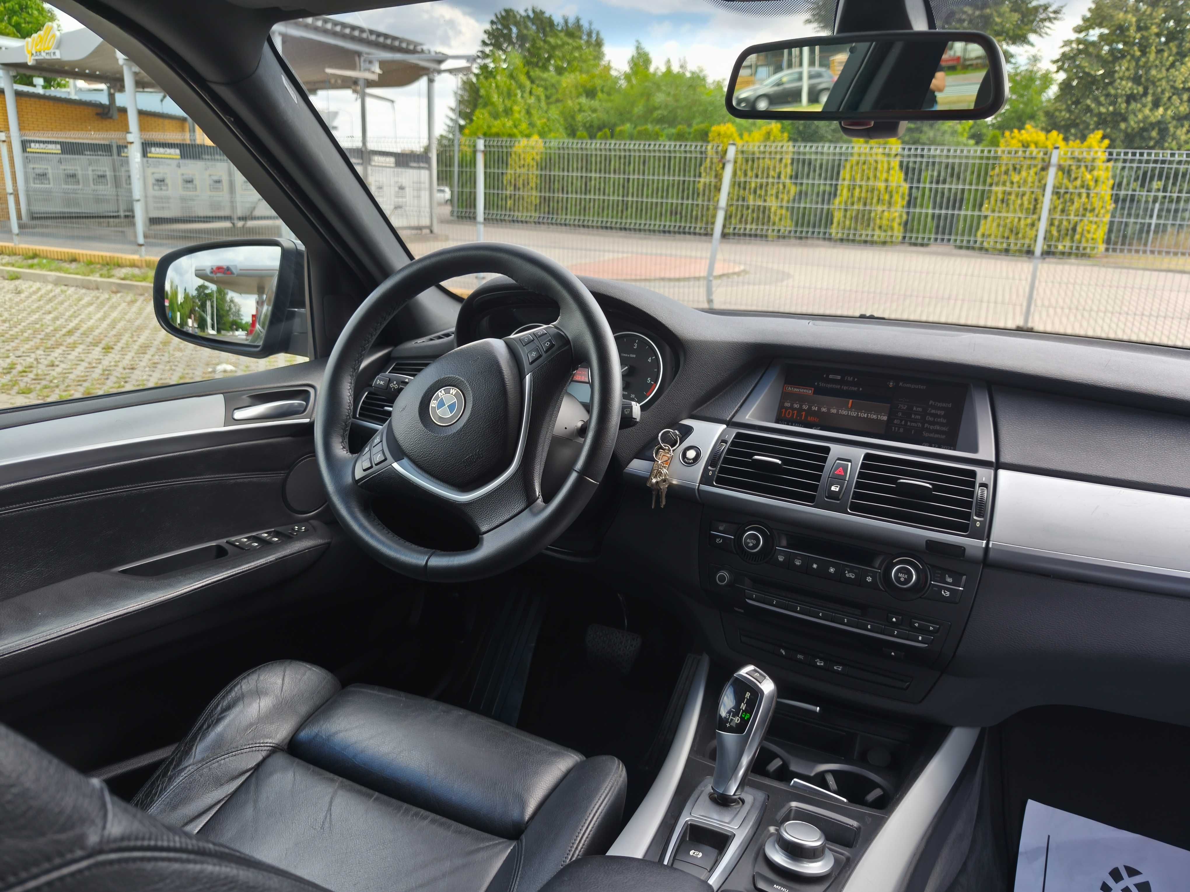 BMW X5 3.0d xDrive