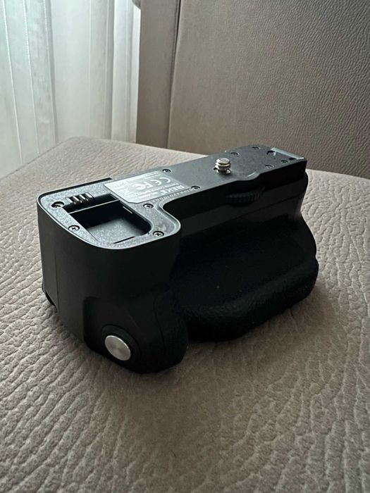 GRIP/punho Meike MK-A6300