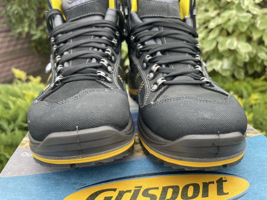 Чоловічі черевики Grisport  13717 N47WT
