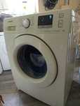 Sprzedam pralkę Samsung Eco bubble 7 kg